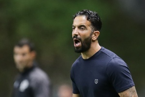 Sporting: Amorim pode escrever o seu nome na história dos leões no jogo diante do Raków
