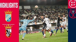 Copa del Rey: Xerez ADI Ceuta (2024-2025)