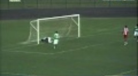 III Divisão Açores: Praiense 1-0 Fayal (2011-2012)