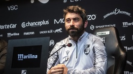 Liga Portugal Betclic: Antevisão de Luís Freire ao V. Guimarães vs Benfica (2024-2025)