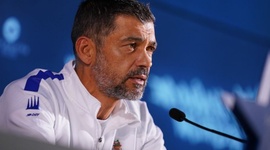 Liga Portugal Bwin: Antevisão de Sérgio Conceição ao Sporting vs FC Porto (2022-2023)