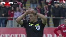 Liga 1: UT Arad 2 - 1 Sepsi OSK (2023-2024)