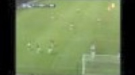 Liga Campeões: Golo de Nélson ao Manchester United (2006/2007)
