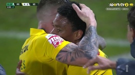 Liga Portugal 2 Meu Super: Paços Ferreira vs Ac. Viseu, Golo 4-3 Ronaldo Afonso (2024-2025)