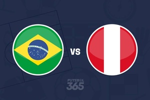 EM DIRETO: Acompanhe o Brasil vs Peru de qualificação para o Mundial 2026