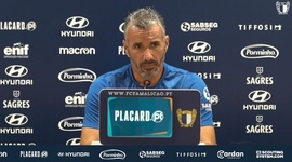 Liga Portugal Bwin: Antevisão de Ivo Vieira ao Tondela vs Famalicão (2021-2022)