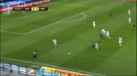 Liga Europa: Inter 2-2 Neftchi PFK (2012-2013)