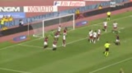 Serie A: Bologna 1-2 Torino (2013-2014)