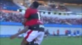 Brasileirão: Atlético-GO 4-1 Ceará (2011)