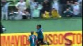 Brasileirão: Coritiba 3-1 América-MG (2011)