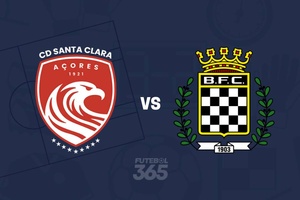 EM DIRETO: Acompanhe o Santa Clara vs Boavista da I Liga