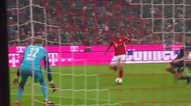 Bundesliga: Bayern München 3 - 0 RB Leipzig (2016-2017)