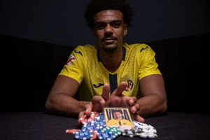 OFICIAL: Renato Veiga reforça Villarreal até 2032