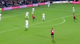 Premier League: WBA 0 - 2 Man Utd (2016-2017)