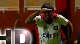 Copa Libertadores: San Lorenzo 0 - 1 Atlético-PR (2017)
