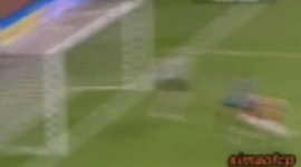 Premier League: Arsenal 0-2 Aston Villa (2008-2009)