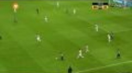 Taça Portugal: Sp. Braga 3-0 Leixões (2012-2013)