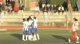 Juniores A I Divisão: Leixões 2 - 2 FC Porto (2014-2015)