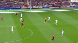 Bundesliga: SC Freiburg 0 - 0 Leverkusen (2018-2019)