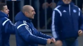 Liga Campeões: Maribor 0 - 1 Schalke 04 (2014-2015)