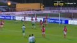 Liga Zon Sagres: Moreirense 2-3 Sp. Braga (2012-2013)
