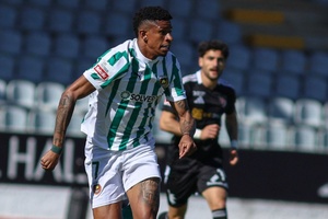 I Liga: Casa Pia vence Rio Ave em jogo histórico arbitrado por uma mulher