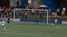 Liga Meo Açores: Sporting Ideal 4 - 2 Sp. Guadalupe (2014-2015)