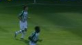 Liga Zon Sagres: Nacional 1-0 Rio Ave (2010-2011)