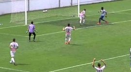 Juniores B S17: FC Porto 2 - 0 Padroense (2014-2015)