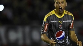 Copa Libertadores: River Plate 1 - 2 Medellín (2017)