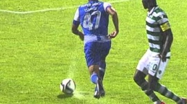 Segunda Liga: FC Porto 4 - 0 Sporting (2015-2016)