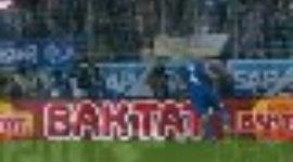 Bundesliga: 1899 Hoffenheim 3-1 Hannover 96 (2012-2013)