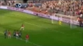 Premier League: Arsenal 3-0 Newcastle (2008-2009)