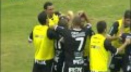 Brasileirão: Avaí 1-2 Ceará (2011)