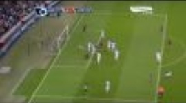Premier League: Man City 0-2 Everton (2009-2010)