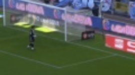 La Liga: Deportivo 0-1 Levante (2010-2011)