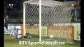 Eredivisie League: SC Heerenveen 1-2 Heracles (2009-2010)