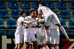 II Liga: União de Leiria vence em Chaves e sobe ao quarto lugar da II Liga