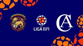 Liga de Futebol Feminino BPI: Marítimo 4 - 2 Clube Albergaria (2022-2023)