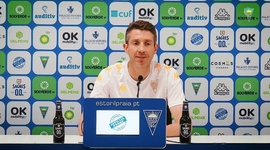 Liga Portugal Betclic: Antevisão de Vasco Seabra ao Estoril vs Sporting (2023-2024)