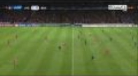 Liga Campeões: Lyon 3-1 Bordeaux (2009-2010)