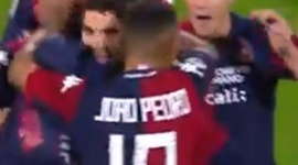 Serie A: Cagliari 2 - 1 Sassuolo (2014-2015)