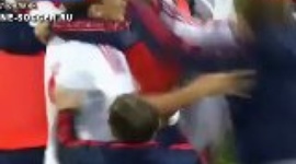 QF Euro Sub-21: Rússia U-21 4-1 Polónia U-21 (2013)