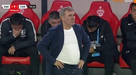 Liga 1: Sepsi OSK 1 - 1 Farul Constanta (2023-2024)