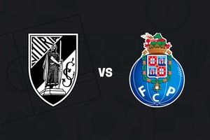 Palpite: Guimarães vs FC Porto - 18/01/26 - Liga Portugal Betclic