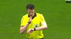 La Liga: Eibar 1 - 2 Valladolid (2018-2019)
