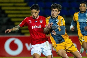 I Liga: Santa Clara quebra jejum de 11 jogos frente ao Vitória