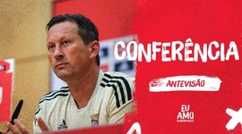 Liga Portugal Bwin: Antevisão de Roger Schmidt ao Benfica vs Estoril (2022-2023)