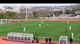 Campeonato de Portugal: V. Guimarães 2 - 1 Tirsense (2020-2021)