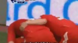 Premier League: Liverpool 1-1 Sunderland (2011-2012)